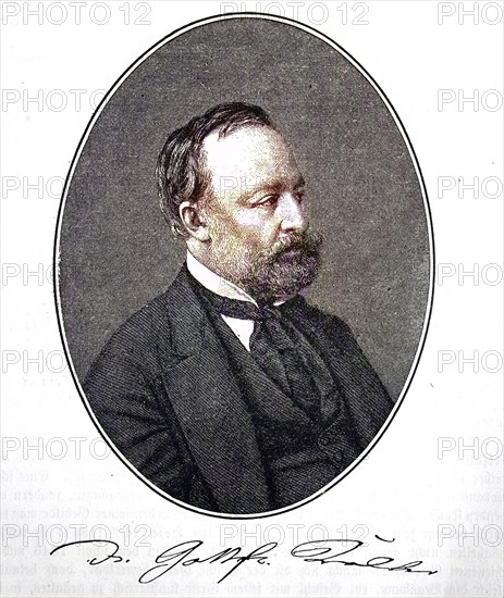 Gottfried Keller