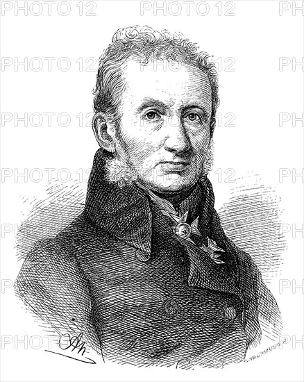 Johann Gottfried Jakob Hermann