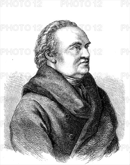 Friedrich Wilhelm Herschel