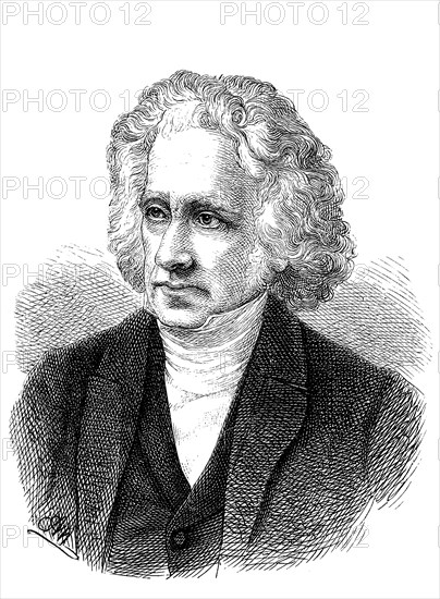 Sir John Frederick William Herschel