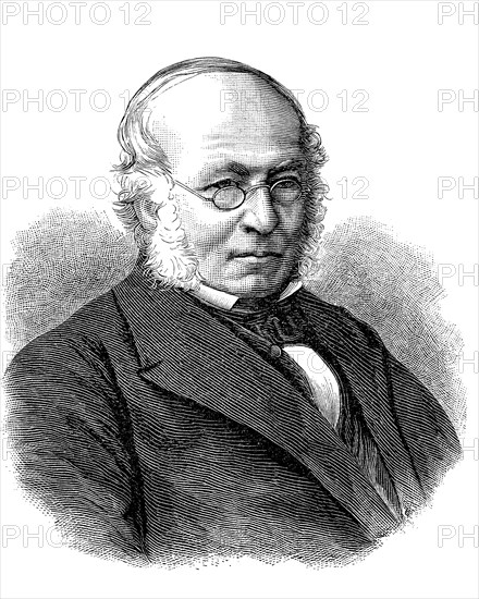 Sir Rowland Hill