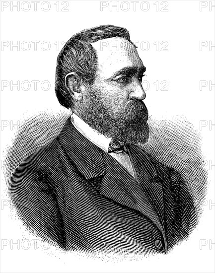 Georg Friedrich Heinrich Hitzig