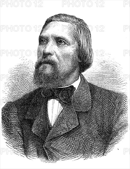 Heinrich Adolf Valentin Hoffmann