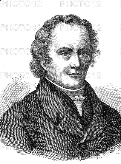 Christoph Wilhelm Hufeland