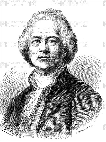 Christoph Willibald Gluck