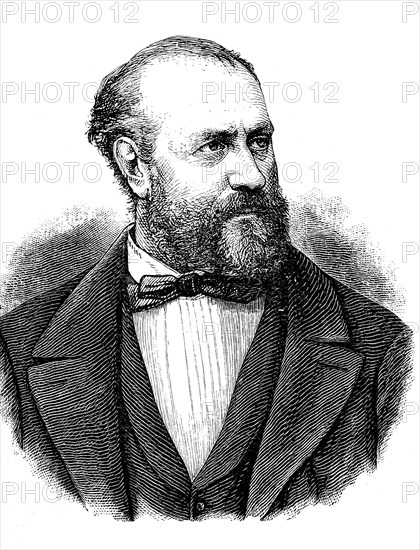 Charles Francois Gounod