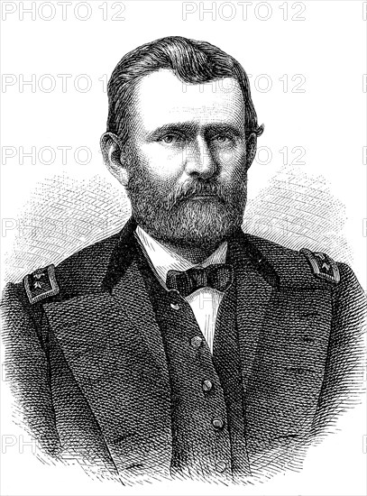 Ulysses S. Grant