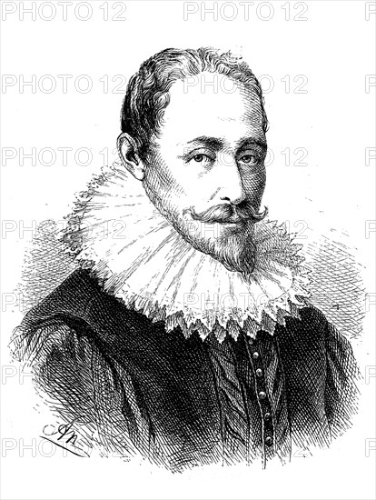 Hugo Grotius