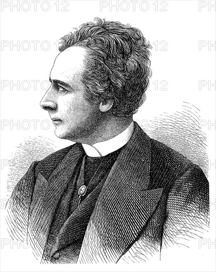 Friedrich Ludwig Heinrich Haase
