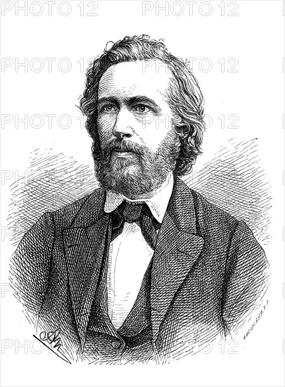 Ernst Heinrich Philipp August Haeckel