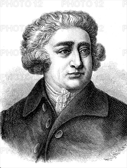 Charles James Fox