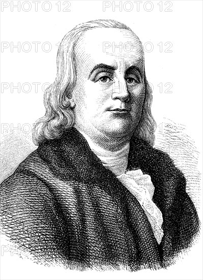 Benjamin Franklin