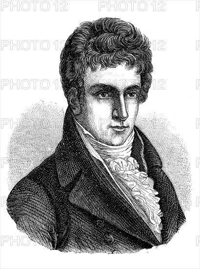 Robert Fulton