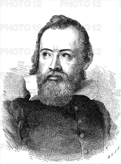 Galileo Galilei