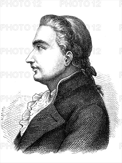 Luigi Aloisio Galvani