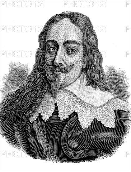 Charles I