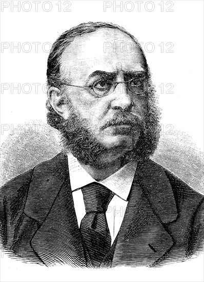 Jacob von Falke