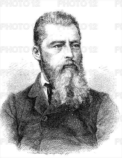 Ludwig Andreas Feuerbach