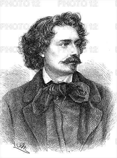 Anselm Feuerbach