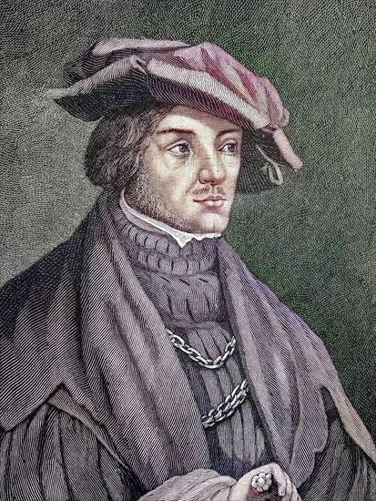 Ulrich von Hutten