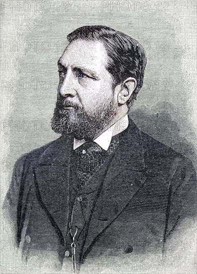 Ernst Viktor von Leyden