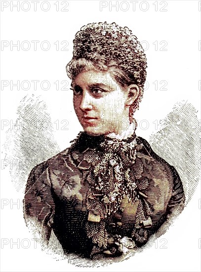 Princess Charlotte of Prussia