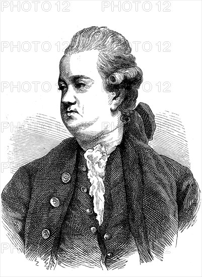 Edward Gibbon