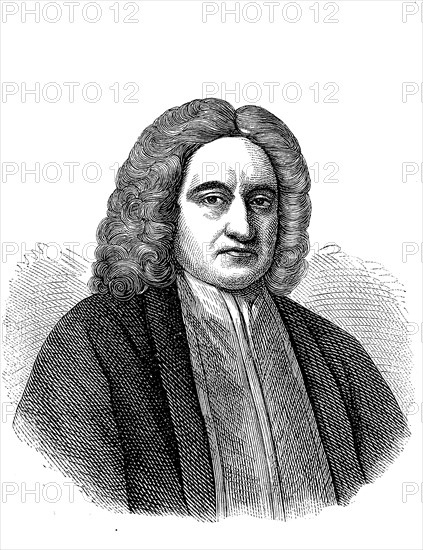 Edmond Halley