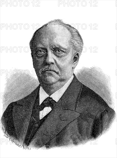 Hermann Ludwig Ferdinand Helmholtz