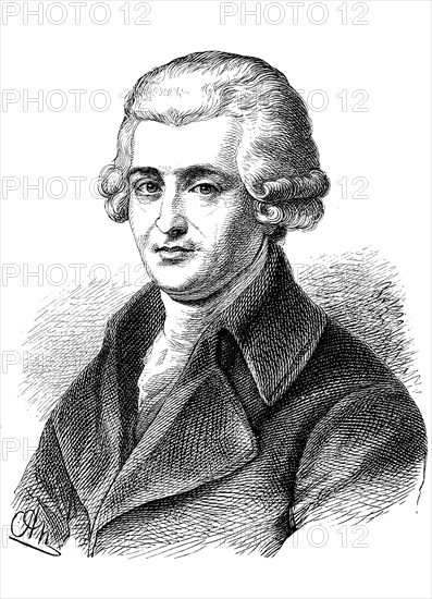 Franz Joseph Haydn