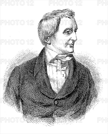 Friedrich Christoph Schlosser