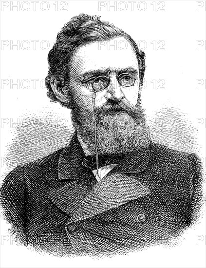 Carl Schurz