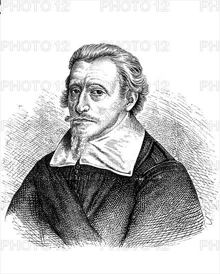 Heinrich Schütz