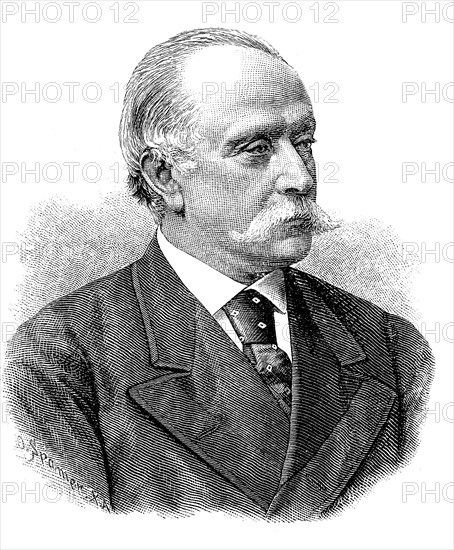 Pyotr Andreyevich Shuvalov