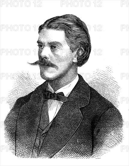 Georg August Schweinfurth