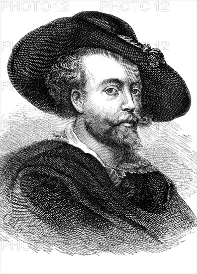 Peter Paul Rubens