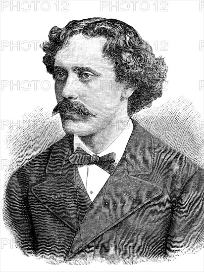 Pablo de Sarasate