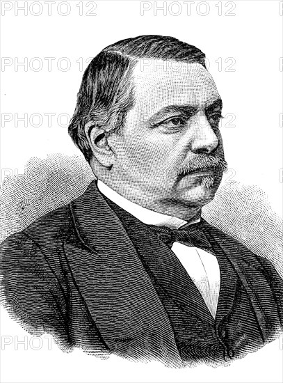 Jean-Baptiste-Leon Say ( June 6