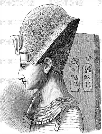 Ramses II