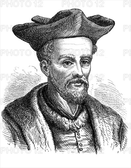 Francois Rabelais