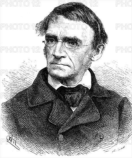 Heinrich August Wilhelm Stolze