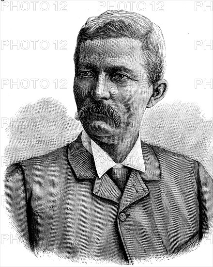 Sir Henry Morton Stanley