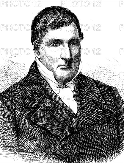 Louis Spohr