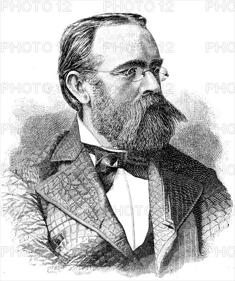 Josef Gabriel Rheinberger