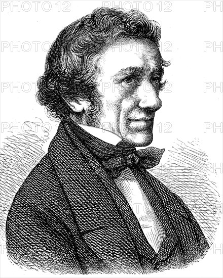Ernst Friedrich August Rietschel