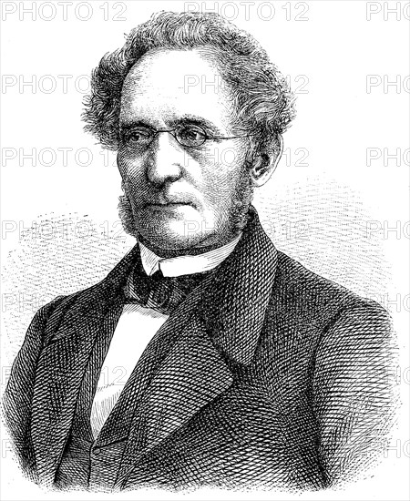 Friedrich Wilhelm Ritschl