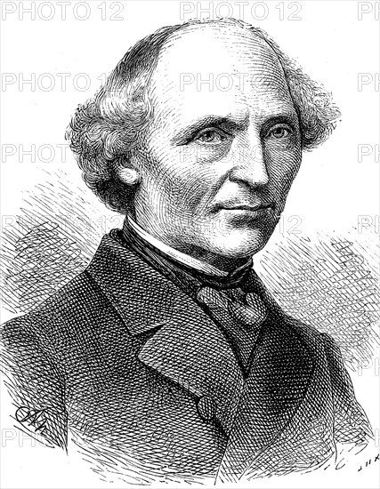 Friedrich August Stüler