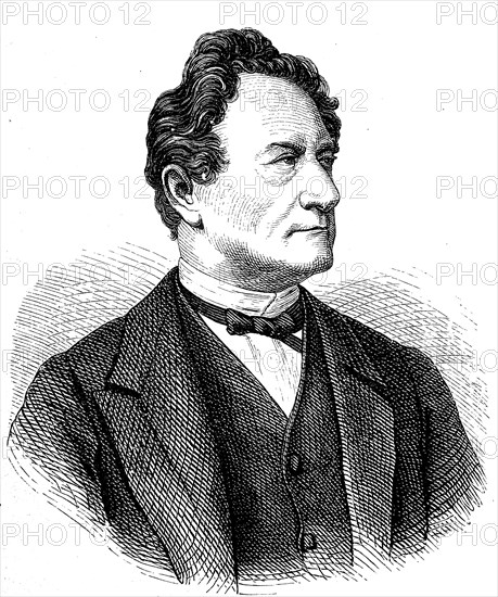 Theodor Döring