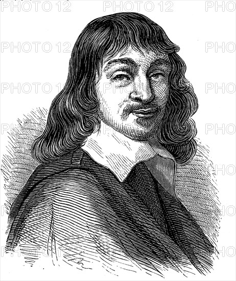 Rene Descartes