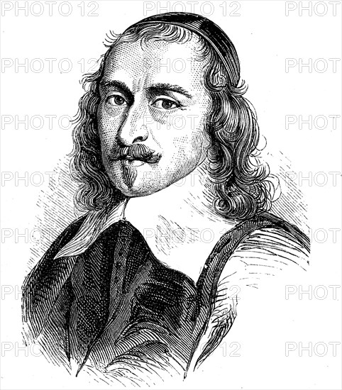 Pierre Corneille